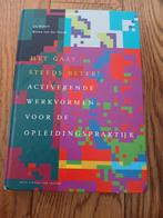 Lia Bijkerk boek Het gaat steeds beter, Gelezen, Bijkerk, Alpha, HBO