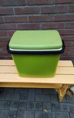 💐CURVER KOELBOX GROEN, Caravans en Kamperen, Koelboxen, Ophalen of Verzenden