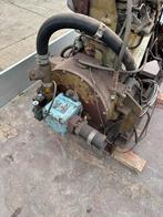 Hydrauliek pomp, Ophalen, DAF