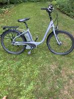 Kalkhoff e-bike, Fietsen en Brommers, Elektrische fietsen, Gebruikt, 47 tot 51 cm, 50 km per accu of meer, Ophalen