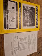 RODA JC - SPARTA, Verzamelen, Ophalen of Verzenden, Roda JC