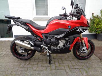 BMW S1000XR (bj 2022)  Herfstprijs. beschikbaar voor biedingen