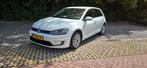 Luxe e-Golf vol opties – rijd elektrisch voor maar €8.250!, Auto's, Automaat, 22 min, Wit, 115 pk
