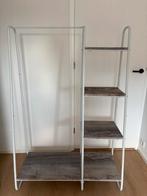 Open kleding rek, Ophalen, Zo goed als nieuw