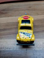 Strandracer VW Kever van CocaCola., Kinderen en Baby's, Speelgoed | Speelgoedvoertuigen, Gebruikt, Ophalen of Verzenden