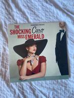 The Shocking Miss Emerald Caro Emerald Vinyl LP Double, Ophalen of Verzenden, Zo goed als nieuw, Jazz