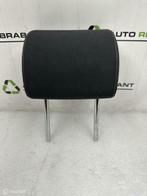Hoofdsteun Achter Polo 6R 6R6885901 Zwart, Gebruikt, Ophalen of Verzenden