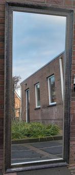 Grote spiegel, Huis en Inrichting, Woonaccessoires | Spiegels, Ophalen, Zo goed als nieuw, 75 tot 100 cm, 150 tot 200 cm