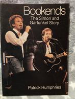Bookends: The Simon and Garfunkel Story - Patrick Humphries, Boeken, Ophalen of Verzenden, Gelezen, Artiest, Patrick Humphries