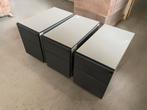 Mezzo Ladekastjes - 30 stuks, Ophalen, Gebruikt