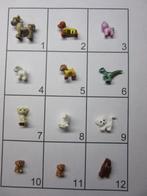 L1301 LEGO DIEREN HONDEN KATTEN DINO GEIT UIL RENDIER, Kinderen en Baby's, Speelgoed | Duplo en Lego, Dalwagen 45b, 6669 CB Dodewaard