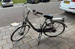 Gazelle orange E-bike, Ophalen of Verzenden, Gebruikt, 50 km per accu of meer, Gazelle