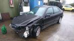 Honda Civic 2000 1.5 16v Vtec D15Z8 Zwart onderdelen