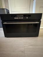 Atag stoomoven, Witgoed en Apparatuur, Ovens, Minder dan 45 cm, Oven, Inbouw, Ophalen