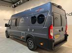 Carthago MALIBU VAN 640 LE GT Skyview 160 PK Automaat / Daka, Bedrijf, Diesel, Carthago, 6 tot 7 meter
