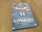 Riphagen, Cd's en Dvd's, Vanaf 16 jaar, Ophalen of Verzenden, Actiethriller
