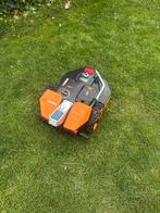 Worx Landroid Vision M600 WR206E, Tuin en Terras, Robotmaaiers, Gebruikt, WORX, Ophalen of Verzenden, Minder dan 20 cm