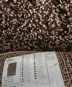 Vloerkleed, Ophalen, Rood, 200 cm of meer, Zo goed als nieuw