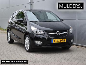 Opel KARL 1.0 ecoFLEX 120 Jaar Edition AIRCO / PDC / Stoel e beschikbaar voor biedingen