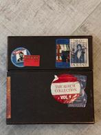 Bruce Springsteen CD BOX The Album Collection VOL 1, Cd's en Dvd's, Ophalen of Verzenden, Zo goed als nieuw, Poprock