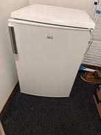 AEG Koelkast - Zo goed als nieuw, Witgoed en Apparatuur, Koelkasten en IJskasten, 85 tot 120 cm, Verzenden, 100 tot 150 liter