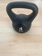 Dumbell 4 kg, Sport en Fitness, Gebruikt, Ophalen