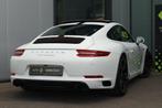 Porsche 911 3.0 Carrera / BOSE / Schuif-/kanteldak, Euro 6, 4 stoelen, Wit, 14 km/l