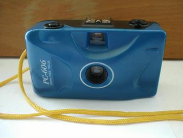 PC-606, point and shoot fotocamera beschikbaar voor biedingen
