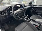 Ford Focus BWJ 2021 1.0 100 PK EcoBoost Trend E € 12.444,0, Focus, 65 €/maand, Gebruikt, Euro 6