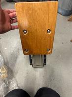 Buitenboordmotor Steun - Boot Accessoire, Ophalen of Verzenden, Gebruikt, Motor en Techniek, Zeilboot of Motorboot
