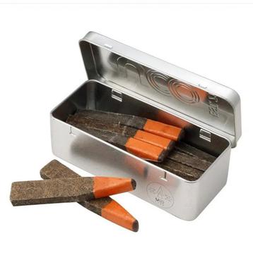 Stormlucifers Behemot Stormproof Sweetfire beschikbaar voor biedingen