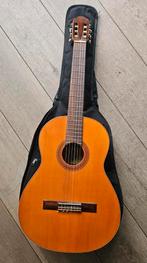 Raimundo 118 Klassieke Gitaar + Fender Tas, Muziek en Instrumenten, Ophalen of Verzenden