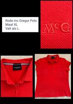Mc gregor polo xl - valt als L, Kleding | Dames, T-shirts, Zo goed als nieuw, Verzenden