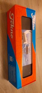 Scania in 't Veen 75681, Hobby en Vrije tijd, Modelauto's | 1:50, Ophalen of Verzenden, Zo goed als nieuw, Bus of Vrachtwagen