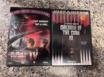 Children of the Corn 1 t/m 6, Cd's en Dvd's, Dvd's | Klassiekers, Horror, Ophalen of Verzenden, Zo goed als nieuw, Alle leeftijden