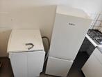 Wasmachine en koelkast voor oud ijzer, Witgoed en Apparatuur, Koelkasten en IJskasten, Zonder vriesvak, 200 liter of meer, Niet werkend