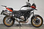 QJMOTOR SRT 700 SX TOURING (bj 2025), Bedrijf, Meer dan 35 kW, Overig, ABS
