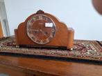 MOOI  PENDULE KLOKJE   JUNGHANS, Antiek en Kunst, Antiek | Klokken, Ophalen of Verzenden