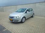 Opel Corsa 1.2-16V Enjoy 1e eigenaar (bj 2008), Voorwielaandrijving, Gebruikt, 4 cilinders, 82 pk