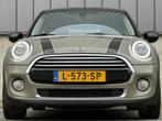 MINI Cooper 1.5 136PK 5-Deurs Chili € 16.930,00, Auto's, Mini, Voorwielaandrijving, 136 pk, Leder en Stof, Bedrijf