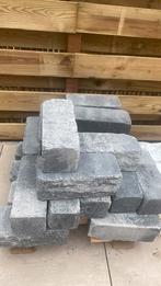 Border blokken, Ophalen, Nieuw, Beton, Minder dan 100 cm