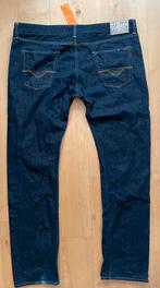Replay Jennon jeans spijkerbroek W40 L36 blauw, Blauw, Ophalen of Verzenden, W40 - W42 (confectie 56/58), Replay