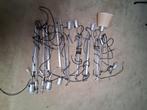 Artemide Tolomeo Basculante Lettura ( onderdelen), Huis en Inrichting, 30 tot 60 watt, Gebruikt, Gloeilamp, Design
