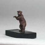 #20 Bruine beer Preiser 29526, Overige merken, Natuur, Gelijkstroom of Wisselstroom, Nieuw