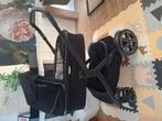 Nuna kinderwagen demi grow, Kinderen en Baby's, Kinderwagens en Combinaties, Ophalen, Zo goed als nieuw, Overige merken