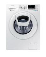 Wasmachine, Ophalen, Zo goed als nieuw