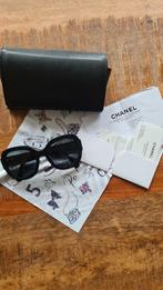 Chanel zonnebril., Nieuw, Ophalen of Verzenden