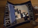 Philips Poster triplo vintage, Ophalen, Gebruikt, A1 t/m A3