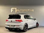 Volkswagen Golf 2.0 TSI GTI Clubsport Pano|HUD|H/K|Mem|Leder, Auto's, Gebruikt, Zwart, 4 cilinders, 1984 cc
