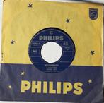 Johnny Lion        De Stoommasjien  /  Piet, Cd's en Dvd's, Vinyl Singles, Ophalen of Verzenden, Gebruikt, 7 inch, Single